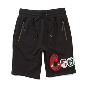 Cookies Escobar Sweatshorts Black - 2XL